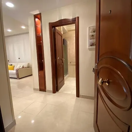 Casa Leonardo * Neapol