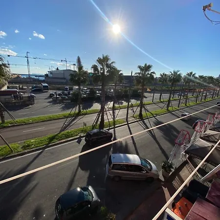 Апартаменты Casa Leonardo Неаполь