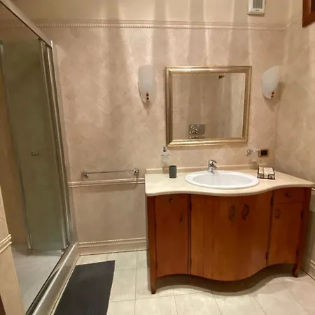 Casa Leonardo Апартаменты *