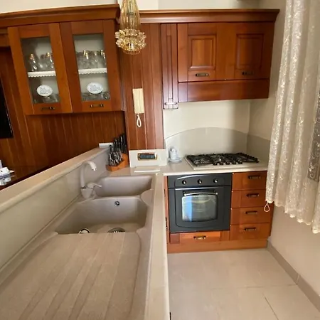 Casa Leonardo شقة نابولي