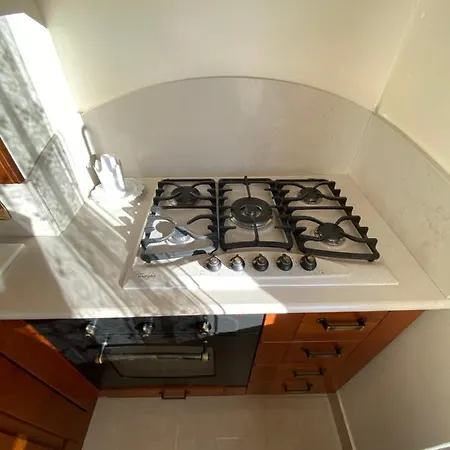 شقة Casa Leonardo