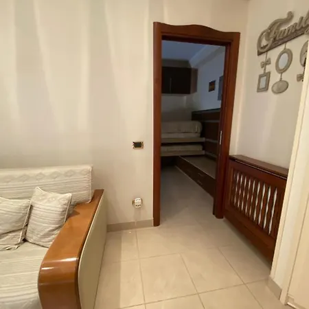 Lägenhet Casa Leonardo *