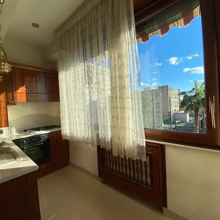 Casa Leonardo شقة *