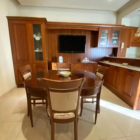 Casa Leonardo Lägenhet *