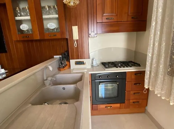 Casa Leonardo Appartement Naples