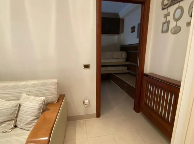 Appartement Casa Leonardo *