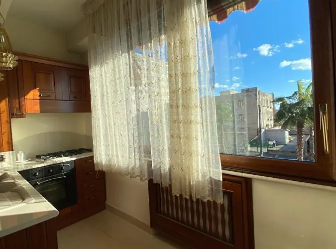 Casa Leonardo Appartement *