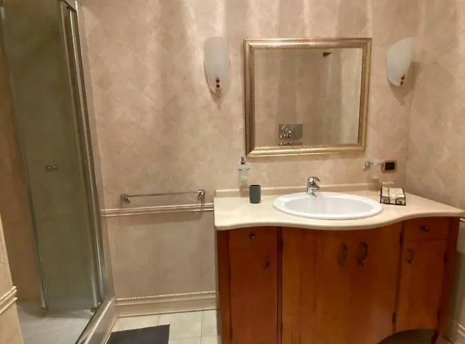 Casa Leonardo Appartement *