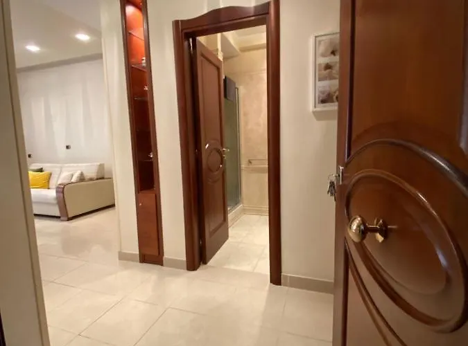 Casa Leonardo * Naples