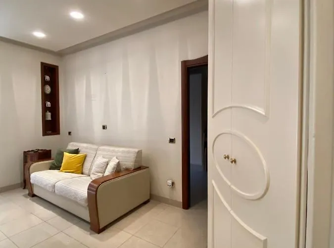 Casa Leonardo Appartement Naples